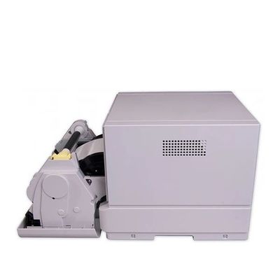 Imprimante photo à sublimation de colorant citoyen compacte CY-02 avec 1 spécification d'accessoire