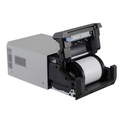 Imprimante photo numérique intégrée à transfert thermique CX-02S haute définition avec interface USB