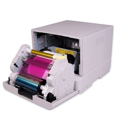 Imprimante photo haute définition Citizen CY-02 à sublimation par teinture avec 1 accessoire inclus