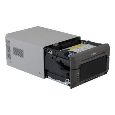 Imprimante photo numérique intégrée à transfert thermique Citizen CX-02S