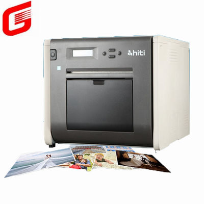 P525L Imprimante photo Hiti Sublimation de teinture avec capacité d'impression de papier de 8 pouces