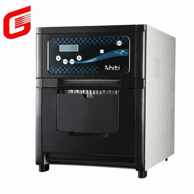 Imprimante photo à sublimation thermique haute vitesse HITI P750L YMCO avec support multilingue