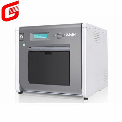 Hiti P525L La solution ultime pour l'impression par sublimation de photos d'identité et d'images couleur