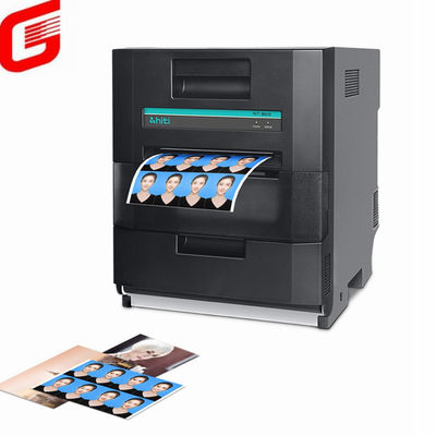 Imprimante photo à sublimation thermique YMCO P525L avec interface USB