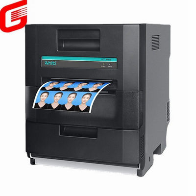 Imprimante photo à sublimation thermique YMCO P525L avec interface USB