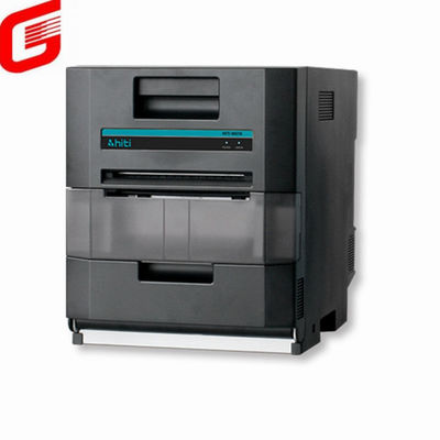 Imprimante photo à sublimation thermique YMCO P525L avec interface USB