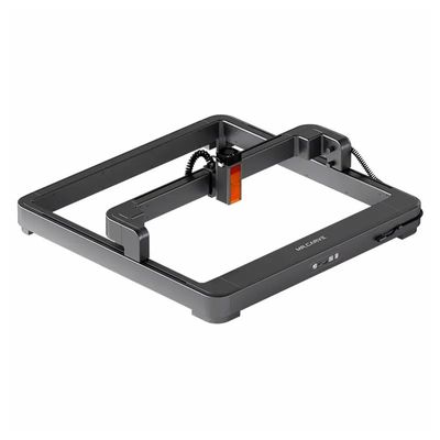 Autres machines de découpe au laser de type M3 pour la gravure au laser sur cuir acrylique métallique