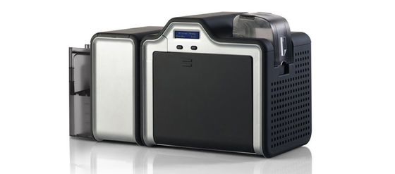 Le ruban de film de retransfert compatible avec la moisissure privée 84053 pour l'imprimante Fargo HDP 5000 1500 Images/Roll