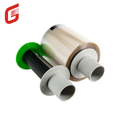 1500 imprimés/rouleau Compatible Retransfer Film Ribbon 84053 pour l'imprimante Fargo HDP 5000