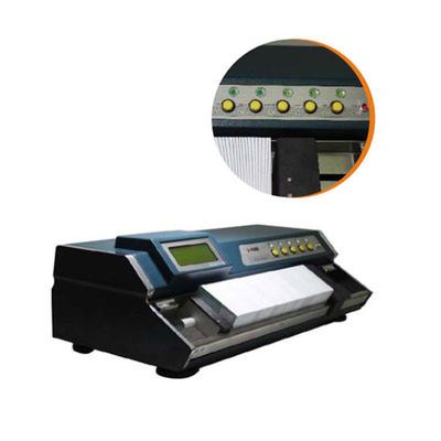 Emperor JC-3200 Compteur de carte de bureau technologie double 110/220VAC Vitesse de comptage 500pcs/4s