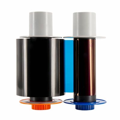 Service après-vente autres YMCK ruban de couleur 84051 pour l'imprimante de carte d'identité Fargo HDP5000