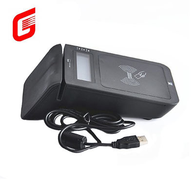 USB RFID E7 sans contact avec lecteur de carte IC intelligent