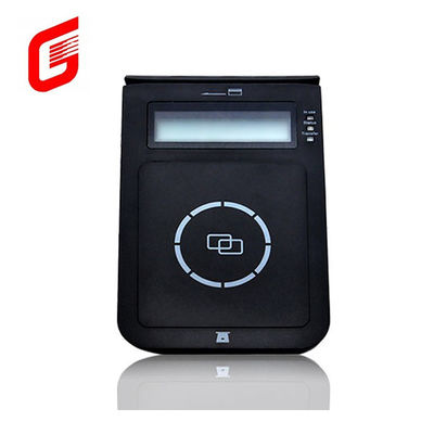 USB RFID E7 sans contact avec lecteur de carte IC intelligent