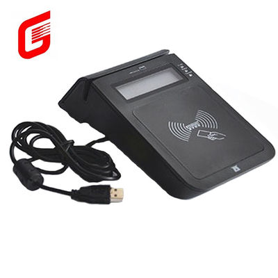 USB RFID E7 sans contact avec lecteur de carte IC intelligent