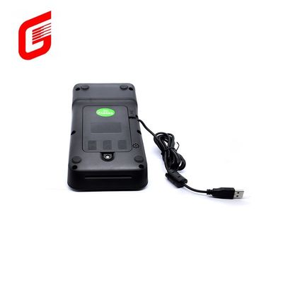USB RFID E7 sans contact avec lecteur de carte IC intelligent