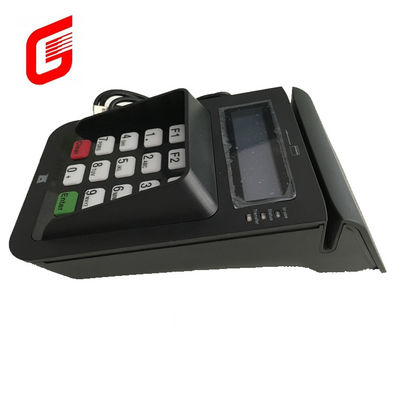 Port USB ou série E7 Lecteur de carte à puce Écrivain avec PIN PAD Autre type Compatible