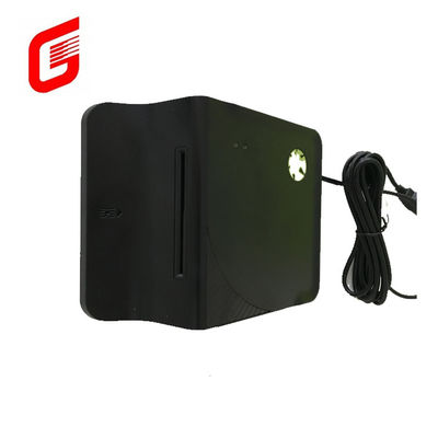 Lisez efficacement les cartes mémoire avec le lecteur de cartes multi-fonctions USB HD-100 pris en charge par CCID