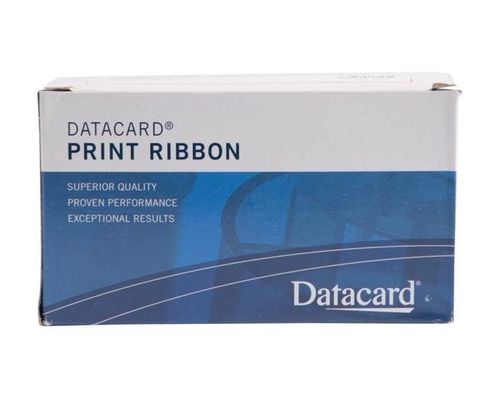 Imprimante de cartes de données SD160 SD260 Imprimante de cartes d'identité YMCK Ruban couleur 534700-004-R010 Impression rapide