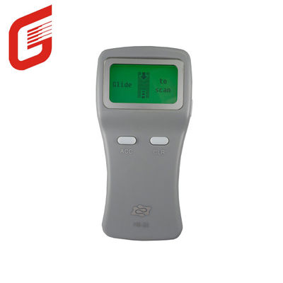 HB-22 compteur automatique de cartes en plastique pour le comptage précis