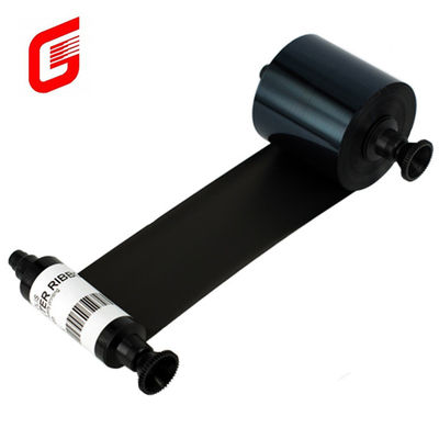 Compatible avec l'imprimante Evolis Quantum Quantum2 R2121 Black Monochrome Ribbon 5000 tirages