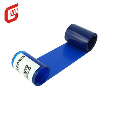 9 mm de largeur DC285B Bleu ruban compatible pour carte de données SP série CP