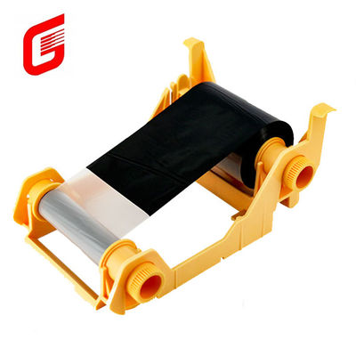 ZXP Série 3 Ruban d'imprimante 800033-360CN Compatible avec l'impression de cartes en PVC Zebra