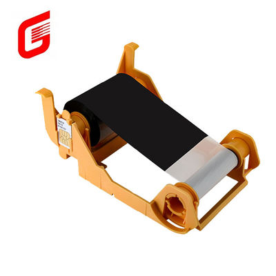 ZXP Série 3 Ruban d'imprimante 800033-360CN Compatible avec l'impression de cartes en PVC Zebra