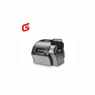 Zebra ZXP série 9 imprimante de carte d'identité technologie d'impression de transfert inverse et SDK inclus