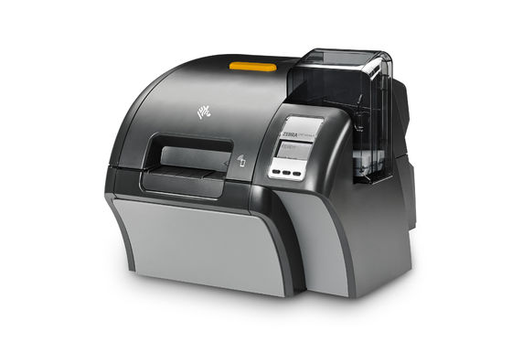 Zebra ZXP série 9 imprimante de carte d'identité technologie d'impression de transfert inverse et SDK inclus
