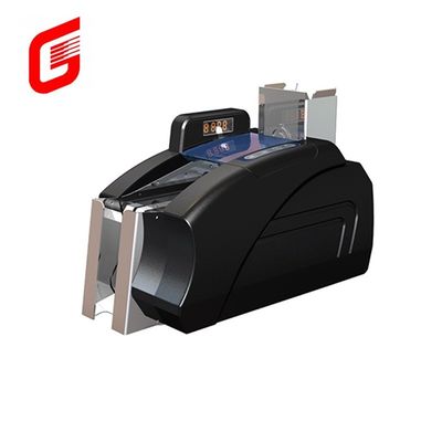 1. Card3000 Compteur automatique de cartes en plastique avec vitesse d'impression noire et résolution max.