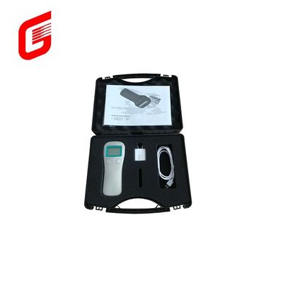 JK-3001 Compteur automatique de cartes transparentes portatif jusqu'à 0,4 mm d'épaisseur de carte