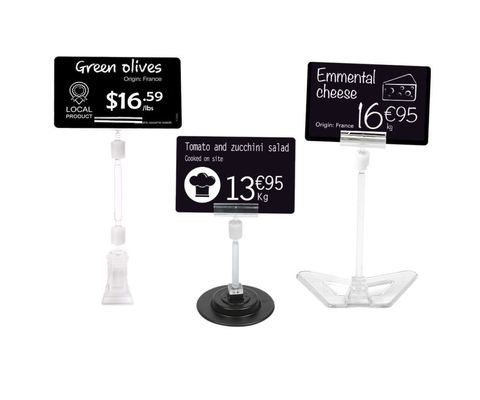 Evolis Edikio FLEX Imprimante de balises Carte de nom 12 points / mm 300dpi Ethernet USB pour les balises complètes
