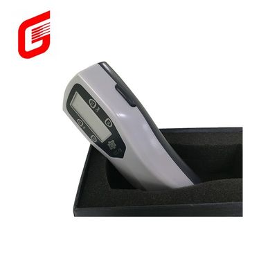 Compteur de cartes portatif CC-18 transparent pour le chinois/anglais