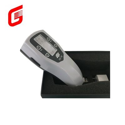 Compteur de cartes portatif CC-18 transparent pour le chinois/anglais