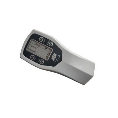 Compteur de cartes portable automatique avec connectivité USB