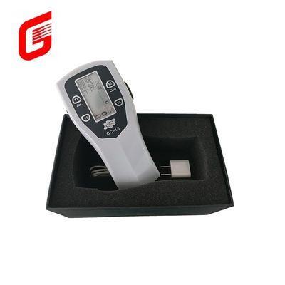 Compteur de cartes portable automatique avec connectivité USB
