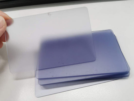 Compteur de cartes portable automatique avec connectivité USB