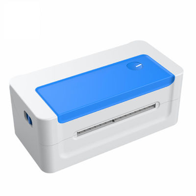 Fabricant d'étiquettes numériques commerciales Imprimante thermique USB de 4 pouces pour étiquettes alimentaires et de vêtements