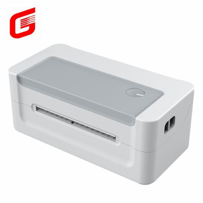 Fabricant d'étiquettes numériques commerciales Imprimante thermique USB de 4 pouces pour étiquettes alimentaires et de vêtements
