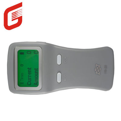 Plastique HB-22 Automatique Portable Compteur de cartes Portable Slots de carte unique