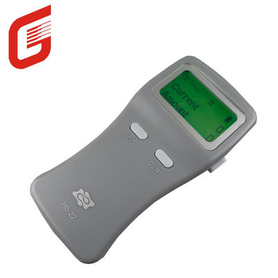 Plastique HB-22 Automatique Portable Compteur de cartes Portable Slots de carte unique