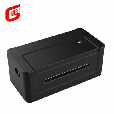 Fabricant d'étiquettes numériques commerciales Imprimante thermique USB de 4 pouces pour étiquettes alimentaires et de vêtements