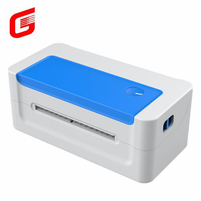 Fabricant d'étiquettes numériques commerciales Imprimante thermique USB de 4 pouces pour étiquettes alimentaires et de vêtements