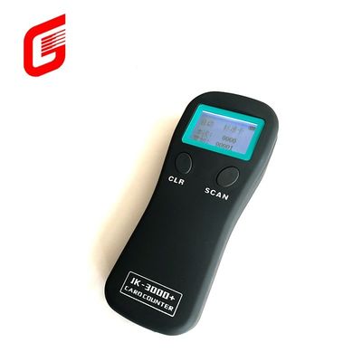 Autre type d'interface JK-3000 Compteur automatique de carte portable et SDK