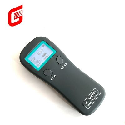 Autre type d'interface JK-3000 Compteur automatique de carte portable et SDK