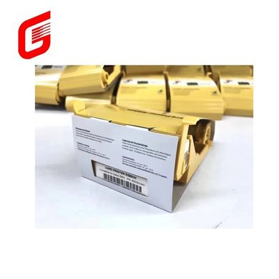 280 Impressions / rouleau Zebra ZXP Série 3 Imprimante de cartes Compatible avec le ruban YMCKO 800033-340CN