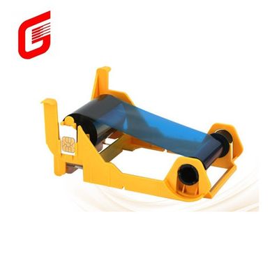280 Impressions / rouleau Zebra ZXP Série 3 Imprimante de cartes Compatible avec le ruban YMCKO 800033-340CN