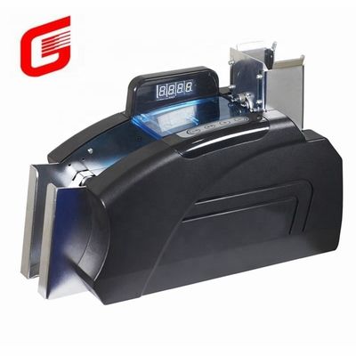 Installation externe EMP1200 Compteur automatique de cartes pour équipement de bureau scolaire
