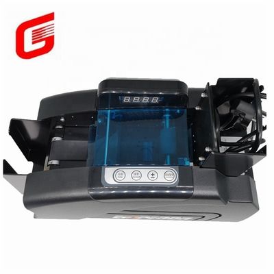 Installation externe EMP1200 Compteur automatique de cartes pour équipement de bureau scolaire