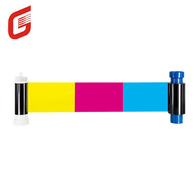 Magicard Enduro MA100 YMCKO ruban d'imprimante couleur pour une impression économique